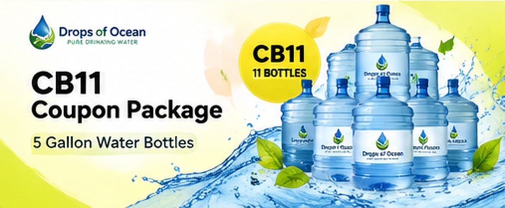 CB-11 Coupon Package