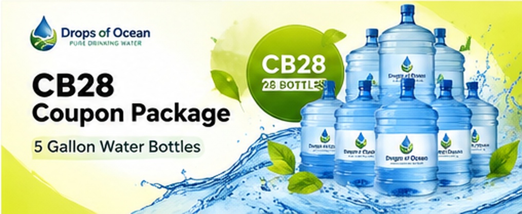 CB-28 Coupon Package