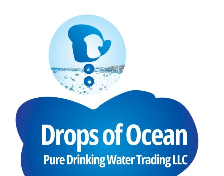 Drops of Ocean drinking water business