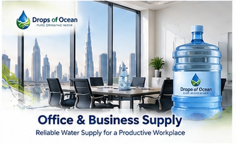 Office & Business Supply
