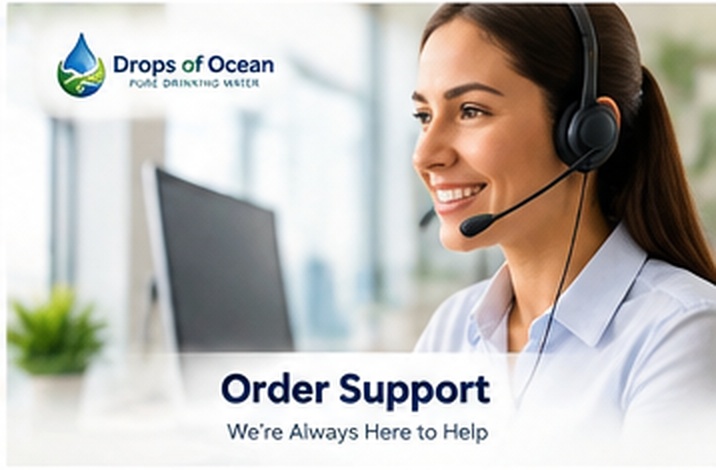 Order Support